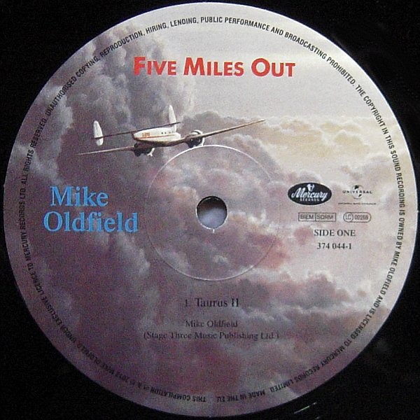 Mike Oldfield Crises Deluxe Edition Torrent