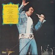 Elvis Presley - On Stage-February, 1970 - Виниловые пластинки, Интернет-Магазин "Ультра", Екатеринбург  