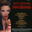Hot Blood – Disco Dracula - Виниловые пластинки, Интернет-Магазин "Ультра", Екатеринбург  