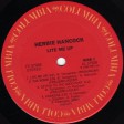 Herbie Hancock - Lite Me Up - Виниловые пластинки, Интернет-Магазин "Ультра", Екатеринбург  