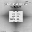 Bob Marley - Best Rarities Of - Виниловые пластинки, Интернет-Магазин "Ультра", Екатеринбург  