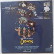 Various - Creepers (Original Soundtrack) - Виниловые пластинки, Интернет-Магазин "Ультра", Екатеринбург  