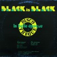 Belle Epoque – Black Is Black - Виниловые пластинки, Интернет-Магазин "Ультра", Екатеринбург  