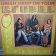 Uriah Heep - Fallen Angel - Виниловые пластинки, Интернет-Магазин "Ультра", Екатеринбург  
