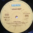 Uriah Heep - Fallen Angel - Виниловые пластинки, Интернет-Магазин "Ультра", Екатеринбург  
