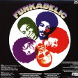 Funkadelic - Funkadelic - Виниловые пластинки, Интернет-Магазин "Ультра", Екатеринбург  
