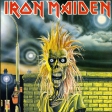 Iron Maiden - Iron Maiden - Виниловые пластинки, Интернет-Магазин "Ультра", Екатеринбург  