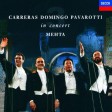 Carreras, Domingo, Pavarotti - Mehta - In Concert - Виниловые пластинки, Интернет-Магазин "Ультра", Екатеринбург  