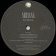 Nirvana - In Utero - Виниловые пластинки, Интернет-Магазин "Ультра", Екатеринбург  
