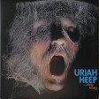 Uriah Heep - ...Very 'Eavy ... Very 'Umble - Виниловые пластинки, Интернет-Магазин "Ультра", Екатеринбург  
