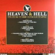 Heaven & Hell - Neon Nights - 30 Years Of Heaven & Hell - Live At Wacken - Виниловые пластинки, Интернет-Магазин "Ультра", Екатеринбург  