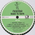 Nektar - Down To Earth - Виниловые пластинки, Интернет-Магазин "Ультра", Екатеринбург  