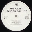 Clash, The  – London Calling - Виниловые пластинки, Интернет-Магазин "Ультра", Екатеринбург  