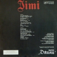 Jimi - Jimi - Виниловые пластинки, Интернет-Магазин "Ультра", Екатеринбург  