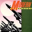 Modern Rocketry - Modern Rocketry - Виниловые пластинки, Интернет-Магазин "Ультра", Екатеринбург  
