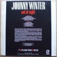 Johnny Winter - Out Of Sight - Виниловые пластинки, Интернет-Магазин "Ультра", Екатеринбург  