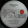 Radiorama - The Second - Виниловые пластинки, Интернет-Магазин "Ультра", Екатеринбург  