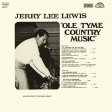 Jerry Lee Lewis - Ole Tyme Country Music - Виниловые пластинки, Интернет-Магазин "Ультра", Екатеринбург  