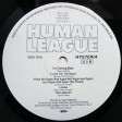 Human League, The - Hysteria - Виниловые пластинки, Интернет-Магазин "Ультра", Екатеринбург  