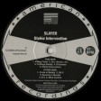 Slayer - Divine Intervention - Виниловые пластинки, Интернет-Магазин "Ультра", Екатеринбург  