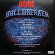 AC/DC - Ballbreaker - Виниловые пластинки, Интернет-Магазин "Ультра", Екатеринбург  