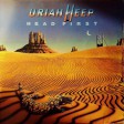 Uriah Heep – Head First - Виниловые пластинки, Интернет-Магазин "Ультра", Екатеринбург  