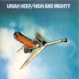 Uriah Heep - High And Mighty - Виниловые пластинки, Интернет-Магазин "Ультра", Екатеринбург  