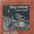 Black Sabbath - Live At Last - Виниловые пластинки, Интернет-Магазин "Ультра", Екатеринбург  