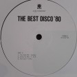 Various - The Best Disco '80 - Виниловые пластинки, Интернет-Магазин "Ультра", Екатеринбург  