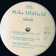 Mike Oldfield - Islands - Виниловые пластинки, Интернет-Магазин "Ультра", Екатеринбург  