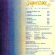 Supermax - Supermax Meets The Almighty - Виниловые пластинки, Интернет-Магазин "Ультра", Екатеринбург  