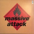 Massive Attack - Blue Lines - Виниловые пластинки, Интернет-Магазин "Ультра", Екатеринбург  