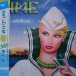 Lime -Unexpected Lovers - Виниловые пластинки, Интернет-Магазин "Ультра", Екатеринбург  