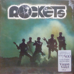 Rockets - Rockets (Limited Edition, Numbered) - Виниловые пластинки, Интернет-Магазин "Ультра", Екатеринбург  