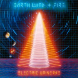 Earth, Wind and Fire-Electric Universe - Виниловые пластинки, Интернет-Магазин "Ультра", Екатеринбург  