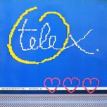 Telex - Wonderful World - Виниловые пластинки, Интернет-Магазин "Ультра", Екатеринбург  