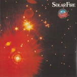 Manfred Mann's Earth Band - Solar Fire - Виниловые пластинки, Интернет-Магазин "Ультра", Екатеринбург  