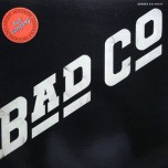 Bad Company - Bad Company - Виниловые пластинки, Интернет-Магазин "Ультра", Екатеринбург  