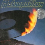 Metropolitan - Metropolitan - Виниловые пластинки, Интернет-Магазин "Ультра", Екатеринбург  