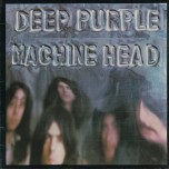 Deep Purple - Machine Head - Виниловые пластинки, Интернет-Магазин "Ультра", Екатеринбург  