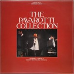 Pavarotti - The Pavarotti Collection - Виниловые пластинки, Интернет-Магазин "Ультра", Екатеринбург  