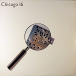 Chicago - Chicago 16 - Виниловые пластинки, Интернет-Магазин "Ультра", Екатеринбург  