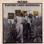 Electric Light Orchestra - Ole ELO - Виниловые пластинки, Интернет-Магазин "Ультра", Екатеринбург  