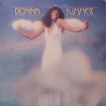 Donna Summer - A Love Trilogy - Виниловые пластинки, Интернет-Магазин "Ультра", Екатеринбург  