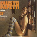 Fausto Papetti - 19a Raccolta - Виниловые пластинки, Интернет-Магазин "Ультра", Екатеринбург  