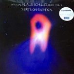 Klaus Schulze - Stars Are Burning - Виниловые пластинки, Интернет-Магазин "Ультра", Екатеринбург  
