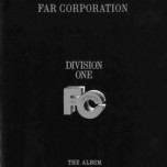 Far Corporation - Division One - The Album - Виниловые пластинки, Интернет-Магазин "Ультра", Екатеринбург  