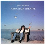 Jeff Lynne - Armchair Theatre - Виниловые пластинки, Интернет-Магазин "Ультра", Екатеринбург  