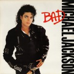 Michael Jackson - Bad - Виниловые пластинки, Интернет-Магазин "Ультра", Екатеринбург  