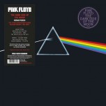 Pink Floyd - The Dark Side Of The Moon - Виниловые пластинки, Интернет-Магазин "Ультра", Екатеринбург  